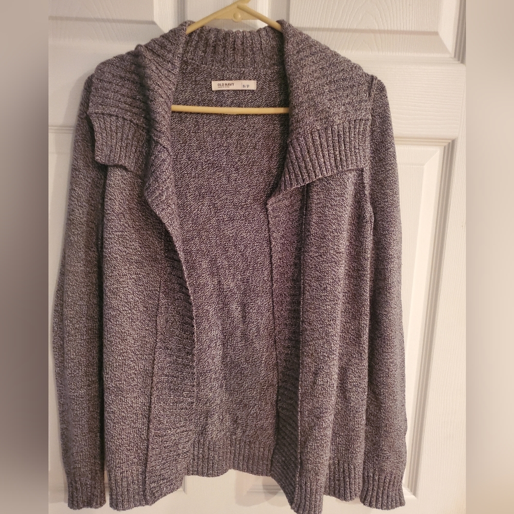 Old Navy Cardigan Sweater